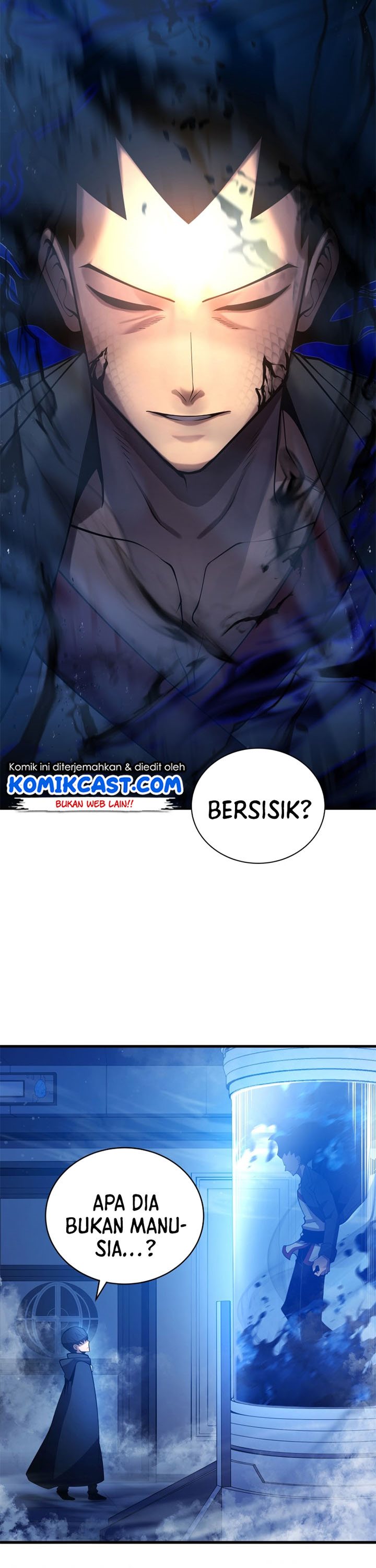 Swordmaster’s Youngest Son Chapter 5 - halaman 23