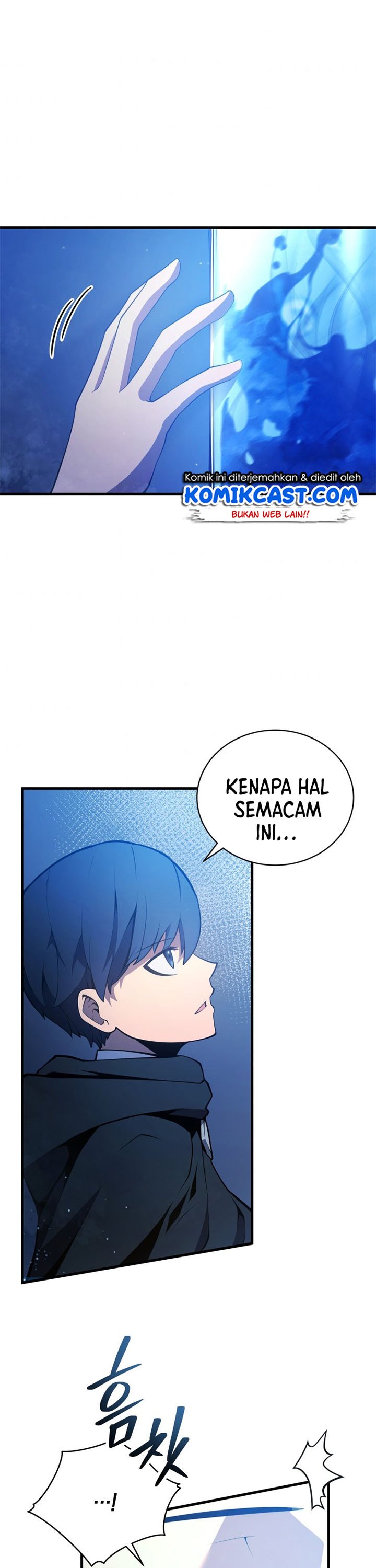 Swordmaster’s Youngest Son Chapter 5 - halaman 24