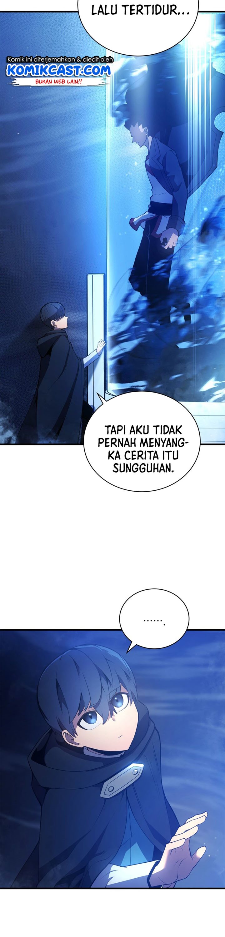 Swordmaster’s Youngest Son Chapter 5 - halaman 27