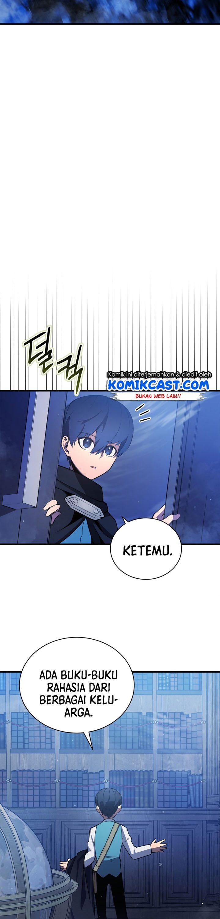 Swordmaster’s Youngest Son Chapter 5 - halaman 29