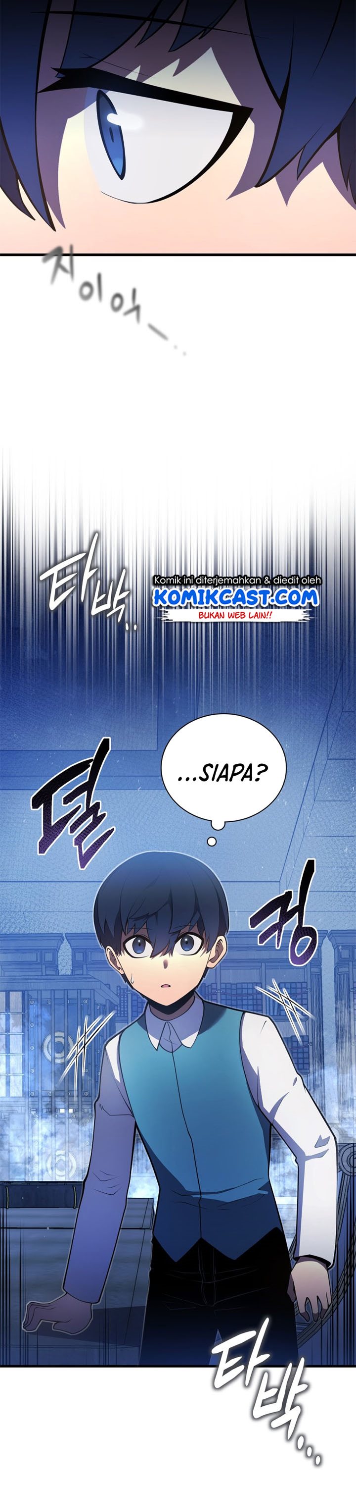 Swordmaster’s Youngest Son Chapter 5 - halaman 35