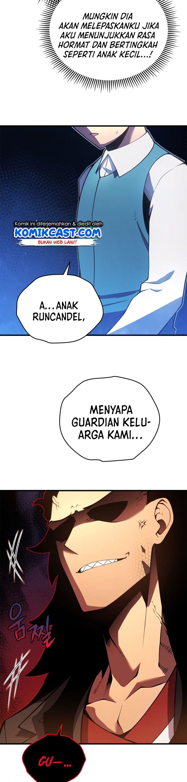Swordmaster’s Youngest Son Chapter 5 - halaman 39