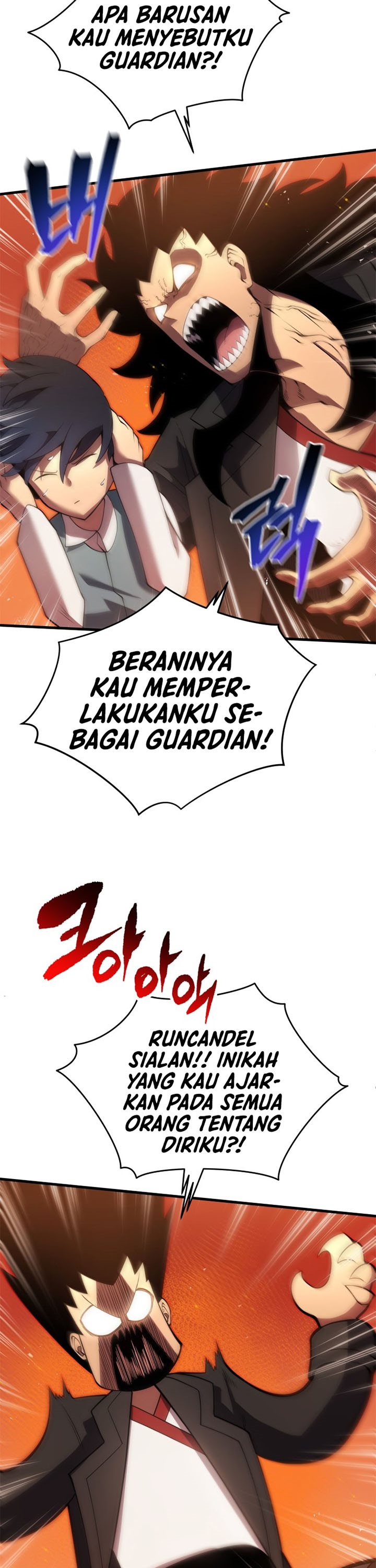 Swordmaster’s Youngest Son Chapter 5 - halaman 42