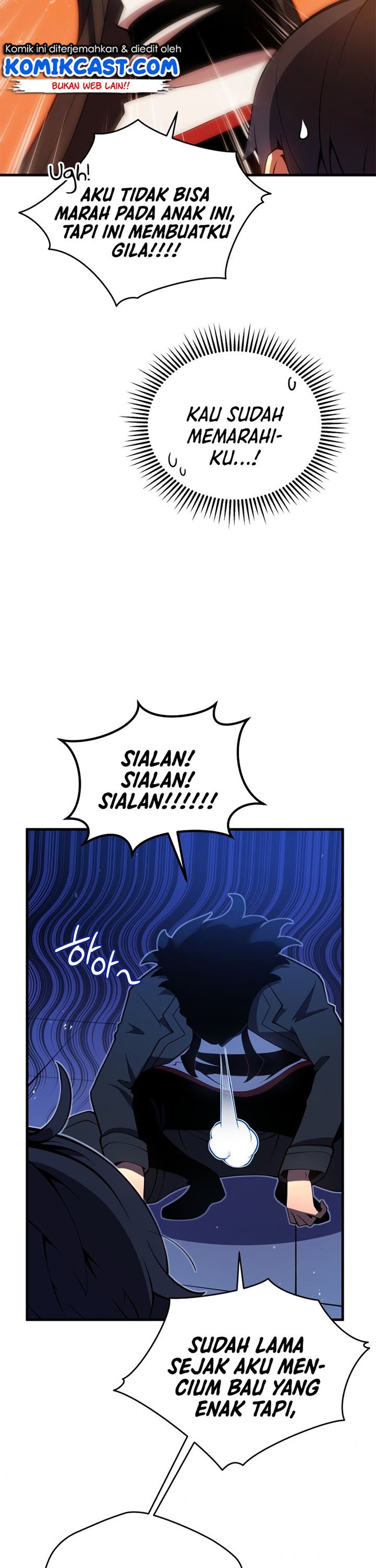Swordmaster’s Youngest Son Chapter 5 - halaman 43