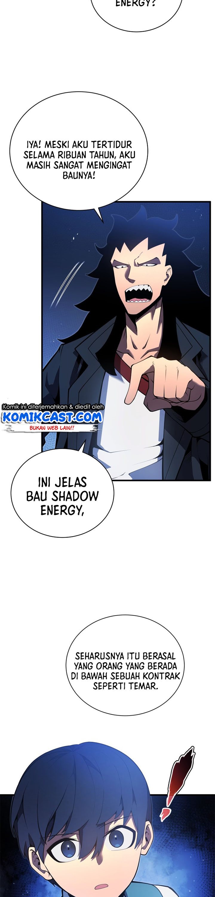 Swordmaster’s Youngest Son Chapter 5 - halaman 45