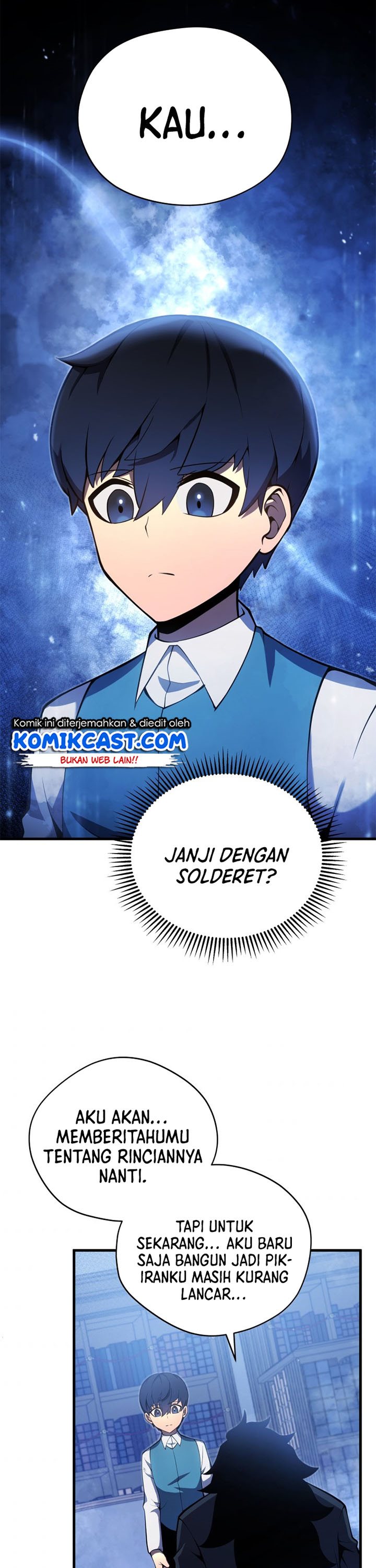 Swordmaster’s Youngest Son Chapter 5 - halaman 53