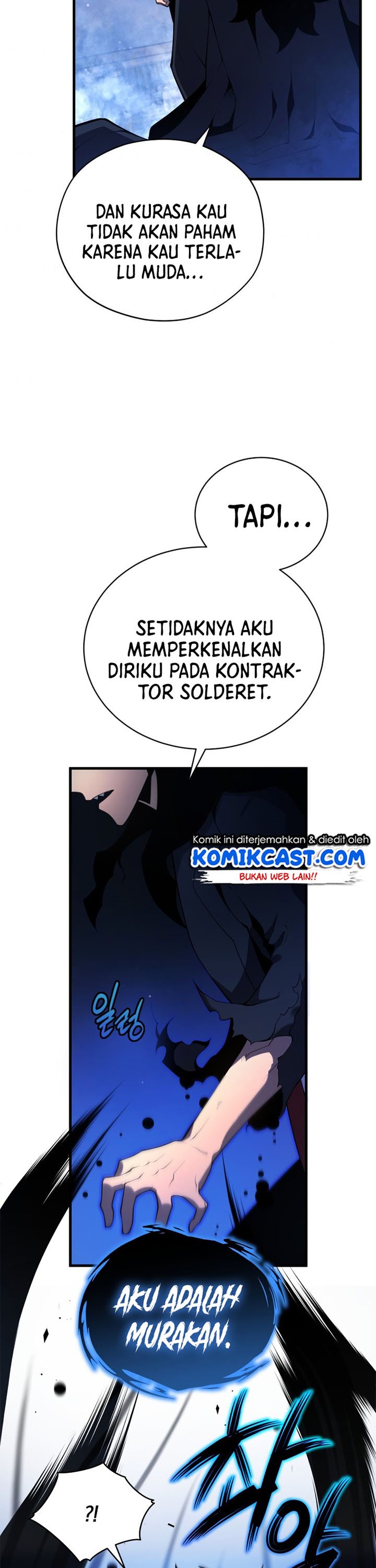 Swordmaster’s Youngest Son Chapter 5 - halaman 54