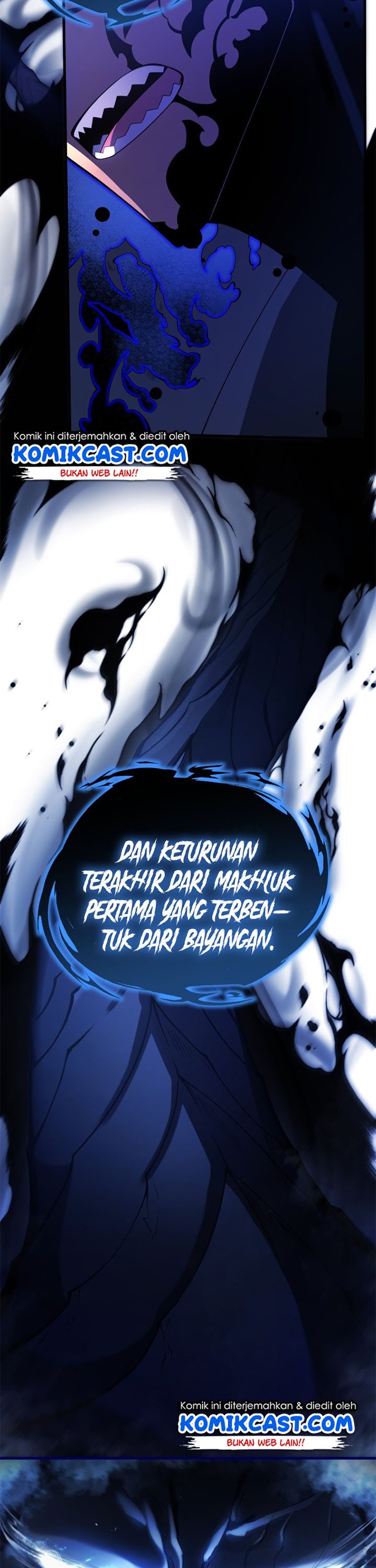 Swordmaster’s Youngest Son Chapter 5 - halaman 56