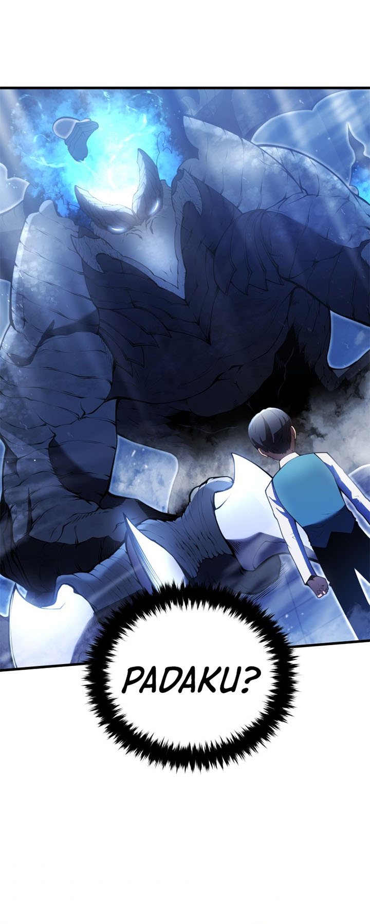 Swordmaster’s Youngest Son Chapter 5 - halaman 59