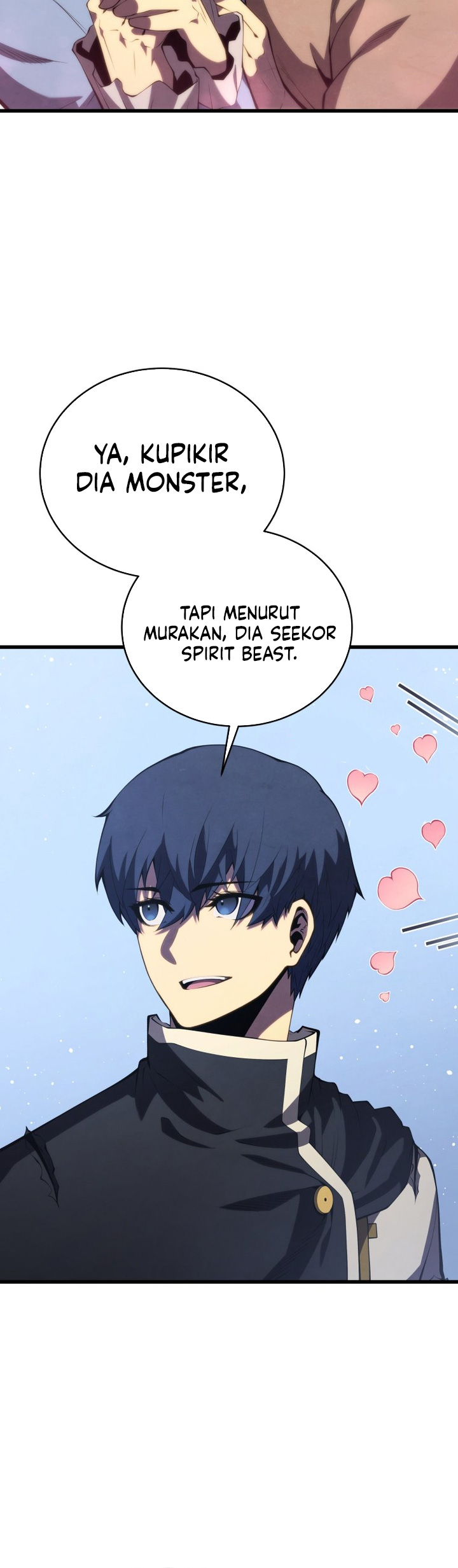 Swordmaster’s Youngest Son Chapter 153 - halaman 13