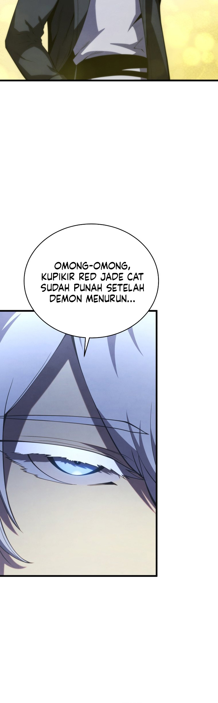 Swordmaster’s Youngest Son Chapter 153 - halaman 17