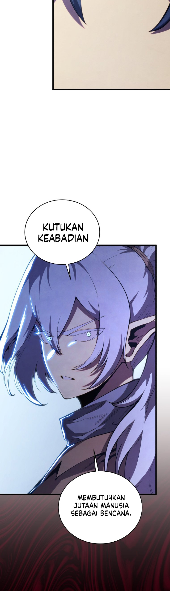 Swordmaster’s Youngest Son Chapter 153 - halaman 20