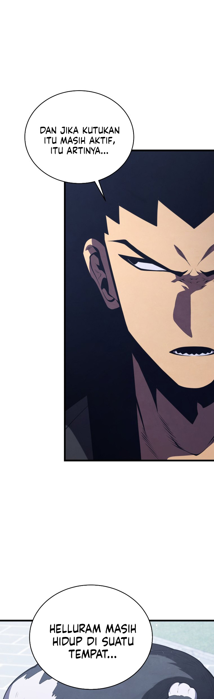 Swordmaster’s Youngest Son Chapter 153 - halaman 22