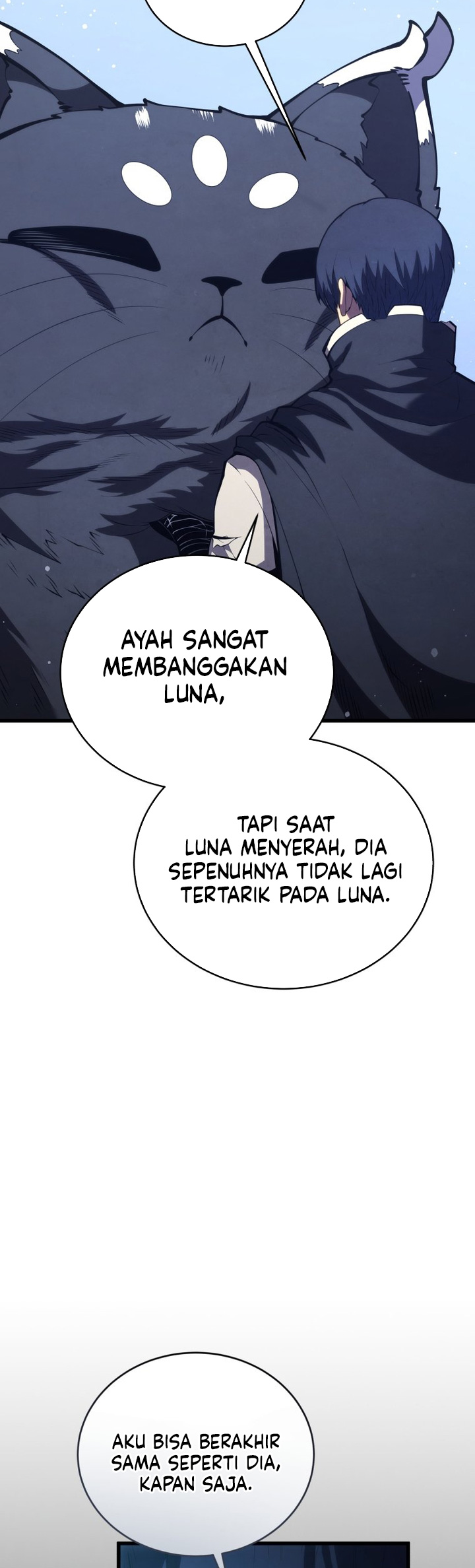 Swordmaster’s Youngest Son Chapter 153 - halaman 27