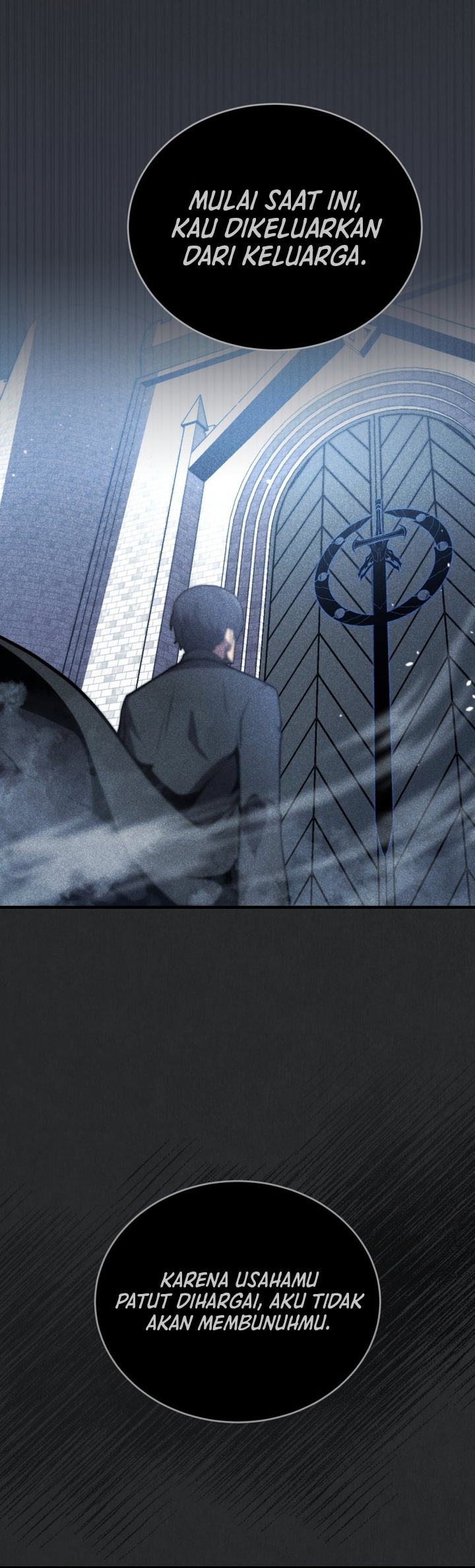 Swordmaster’s Youngest Son Chapter 153 - halaman 29