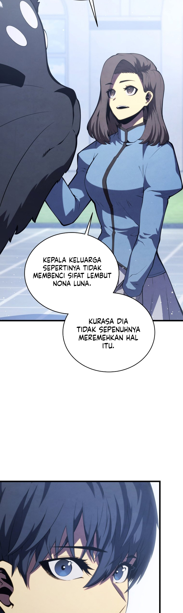 Swordmaster’s Youngest Son Chapter 153 - halaman 32