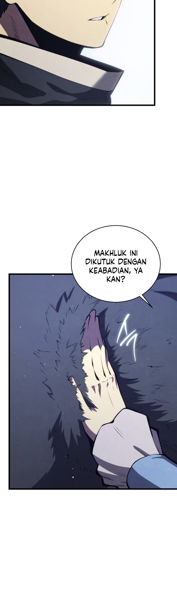 Swordmaster’s Youngest Son Chapter 153 - halaman 33