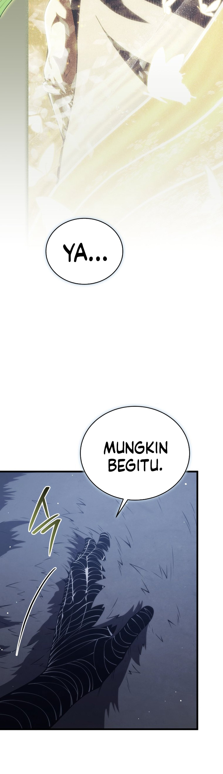 Swordmaster’s Youngest Son Chapter 153 - halaman 37