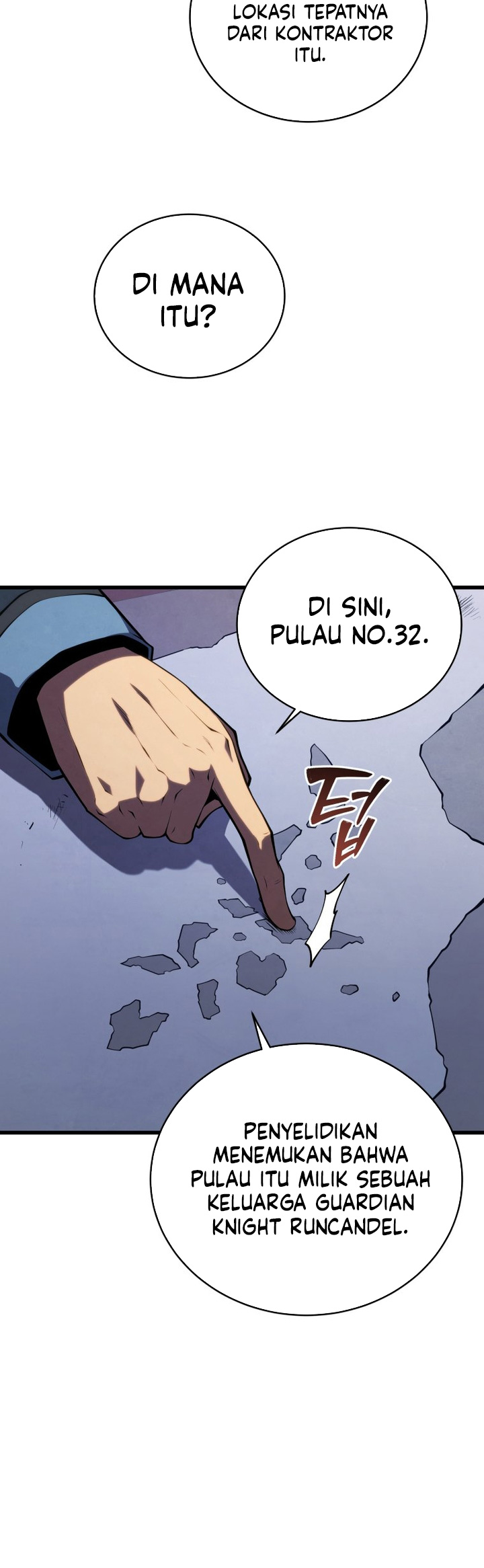 Swordmaster’s Youngest Son Chapter 153 - halaman 41