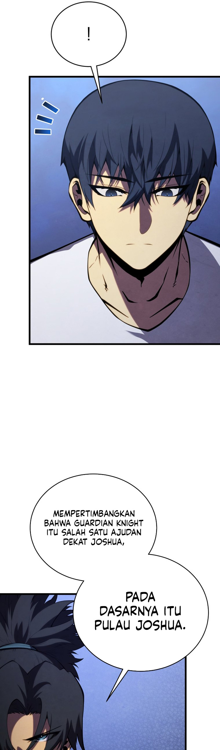 Swordmaster’s Youngest Son Chapter 153 - halaman 42