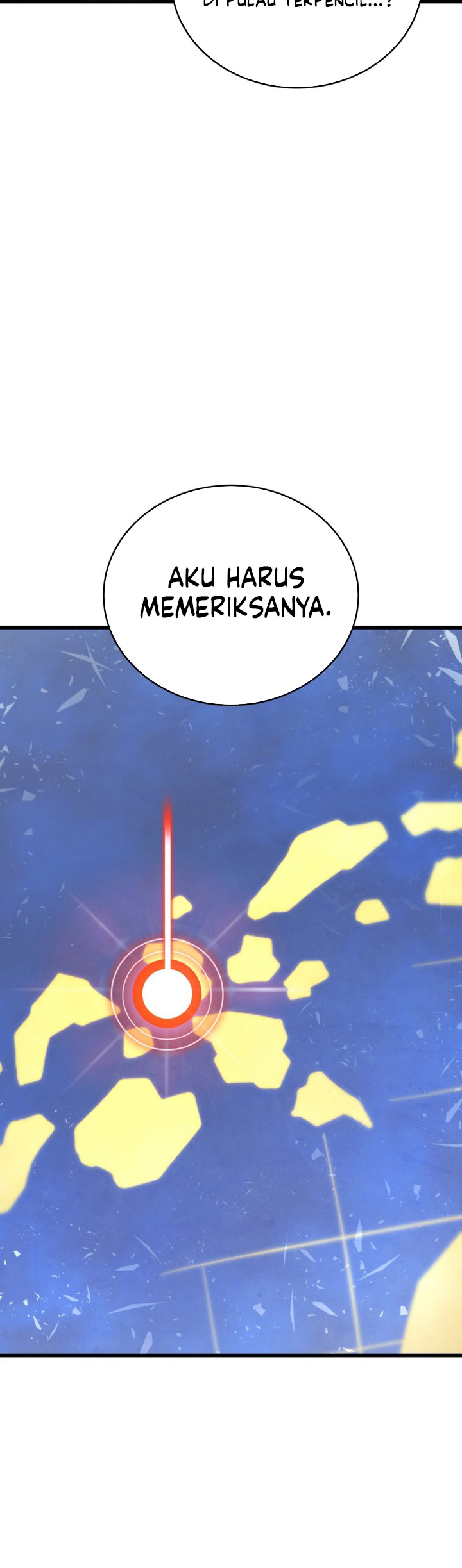 Swordmaster’s Youngest Son Chapter 153 - halaman 44