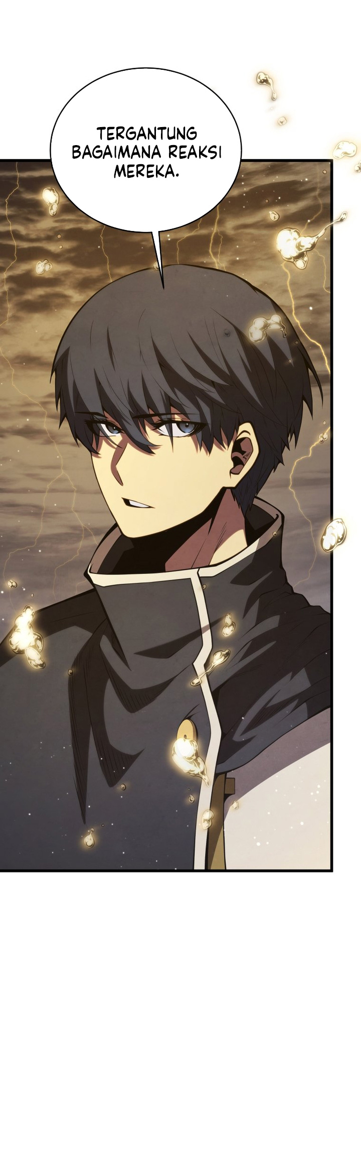 Swordmaster’s Youngest Son Chapter 153 - halaman 50