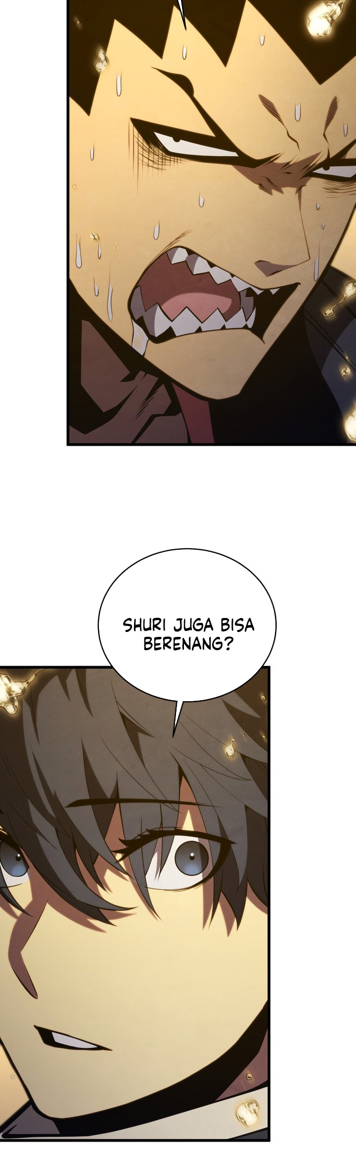Swordmaster’s Youngest Son Chapter 153 - halaman 52