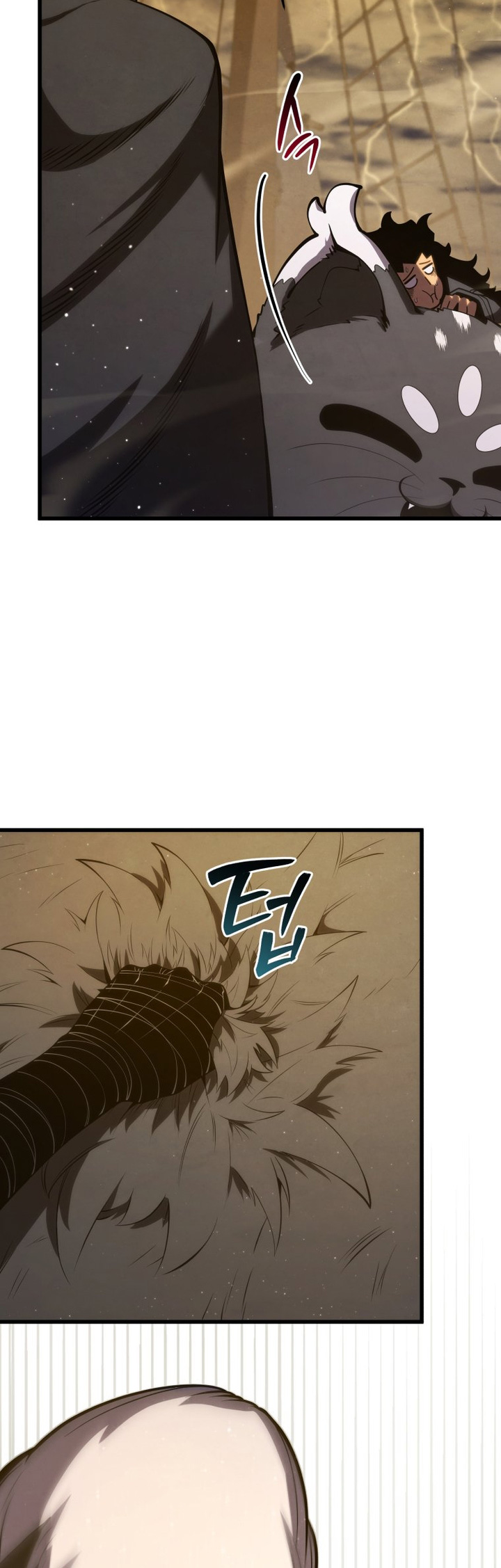 Swordmaster’s Youngest Son Chapter 153 - halaman 55