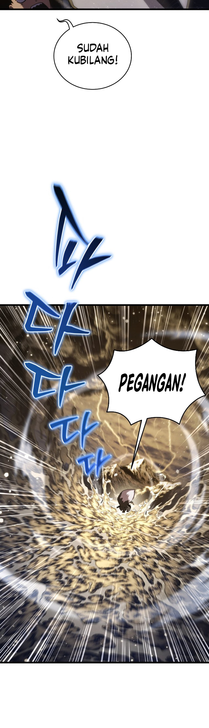 Swordmaster’s Youngest Son Chapter 153 - halaman 59