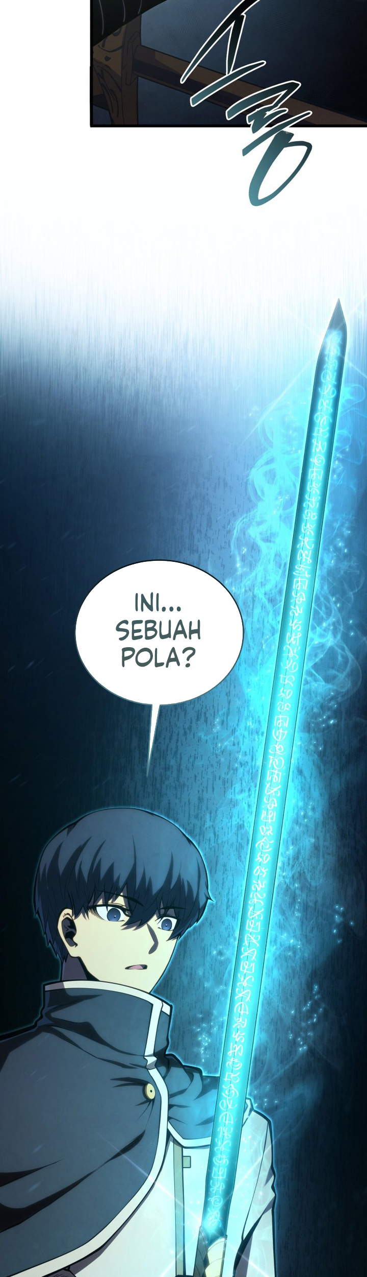 Swordmaster’s Youngest Son Chapter 153 - halaman 63