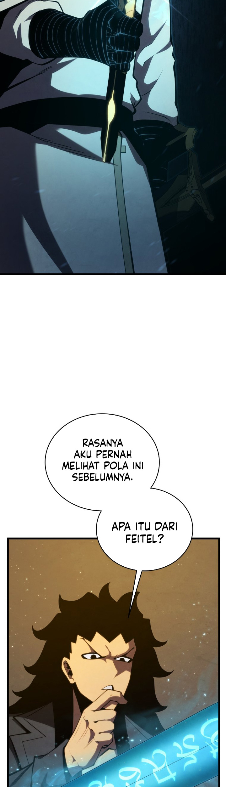 Swordmaster’s Youngest Son Chapter 153 - halaman 64