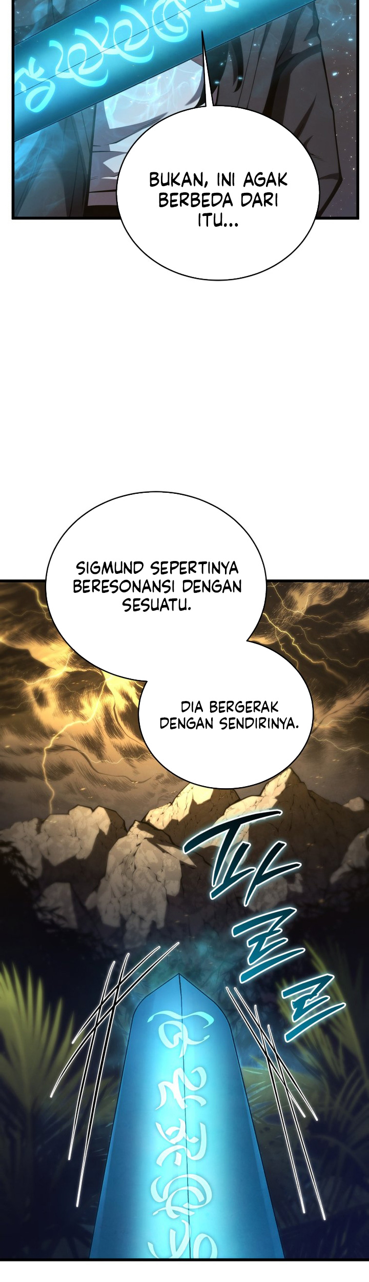 Swordmaster’s Youngest Son Chapter 153 - halaman 65