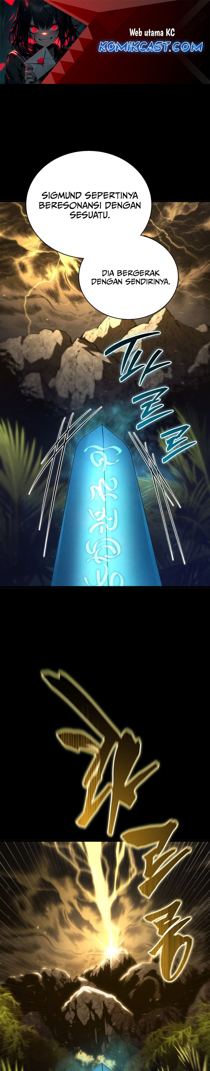 Swordmaster’s Youngest Son Chapter 154 - halaman 2