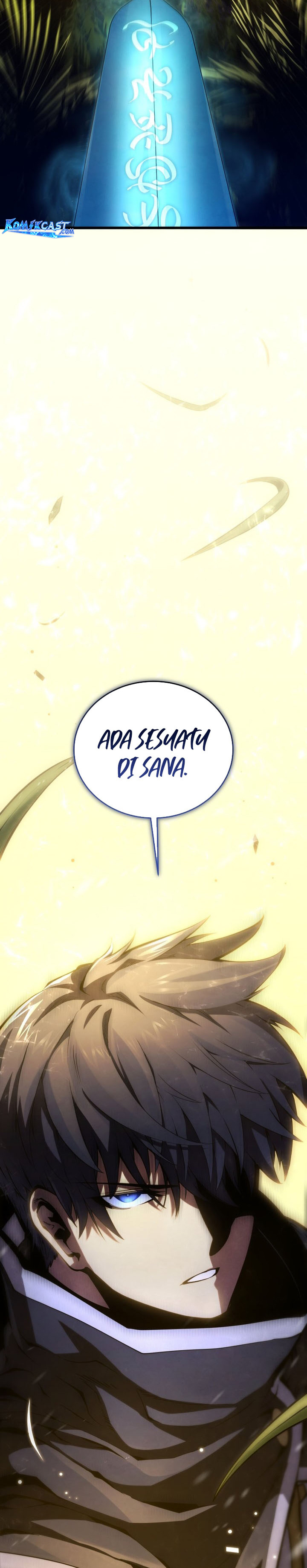 Swordmaster’s Youngest Son Chapter 154 - halaman 3