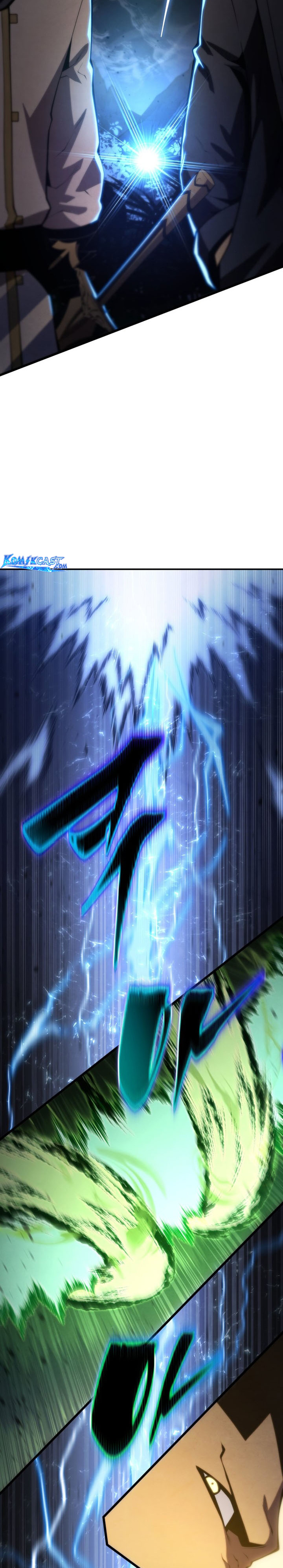 Swordmaster’s Youngest Son Chapter 154 - halaman 11