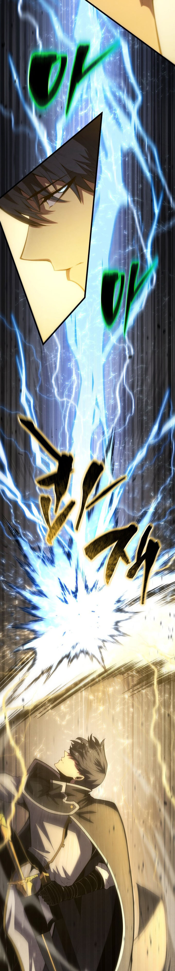 Swordmaster’s Youngest Son Chapter 154 - halaman 12