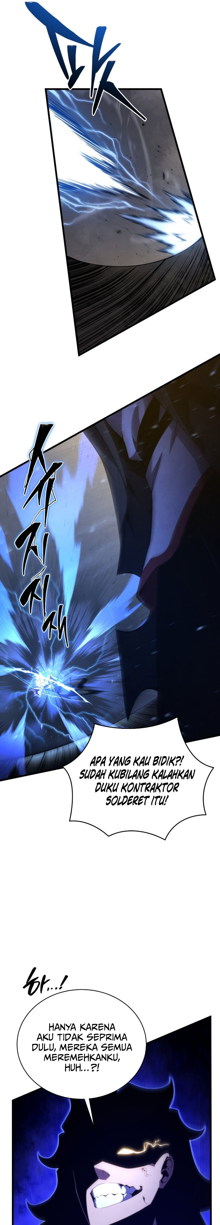 Swordmaster’s Youngest Son Chapter 154 - halaman 18