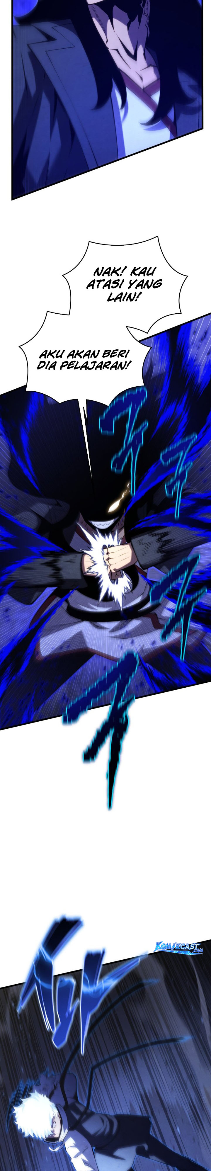 Swordmaster’s Youngest Son Chapter 154 - halaman 19