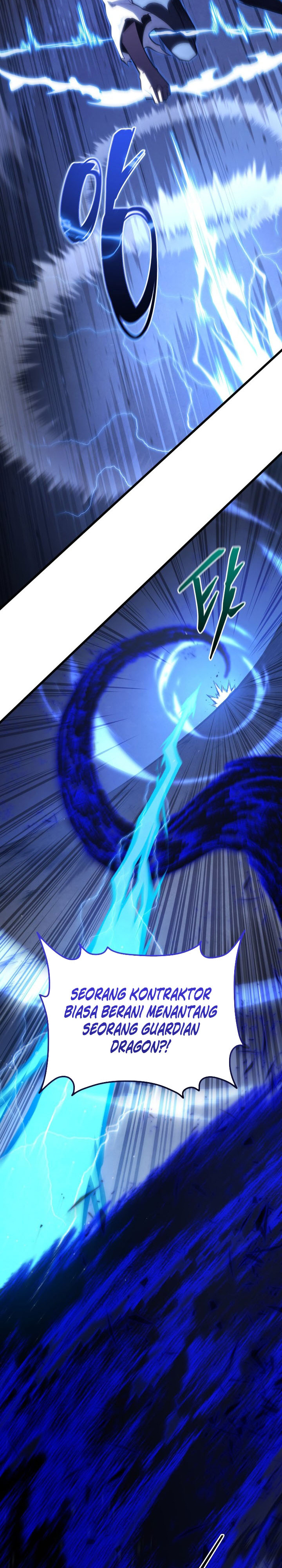 Swordmaster’s Youngest Son Chapter 154 - halaman 20