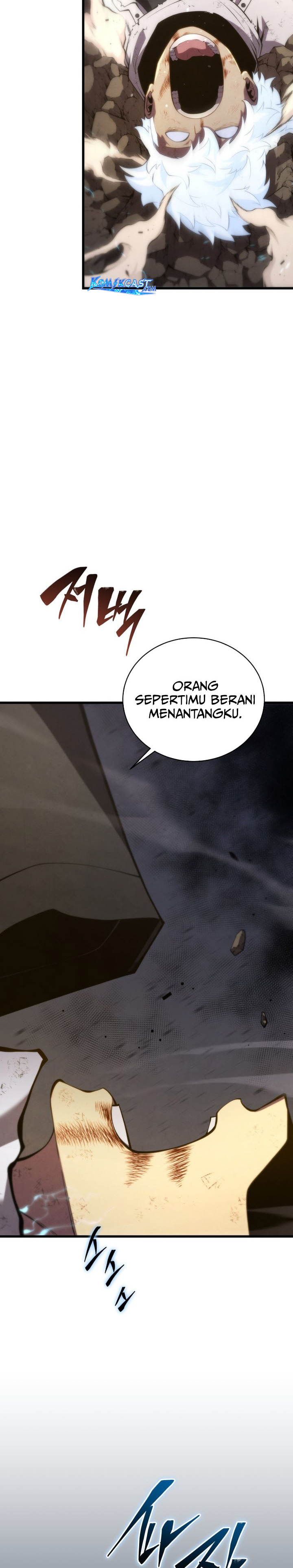 Swordmaster’s Youngest Son Chapter 154 - halaman 23