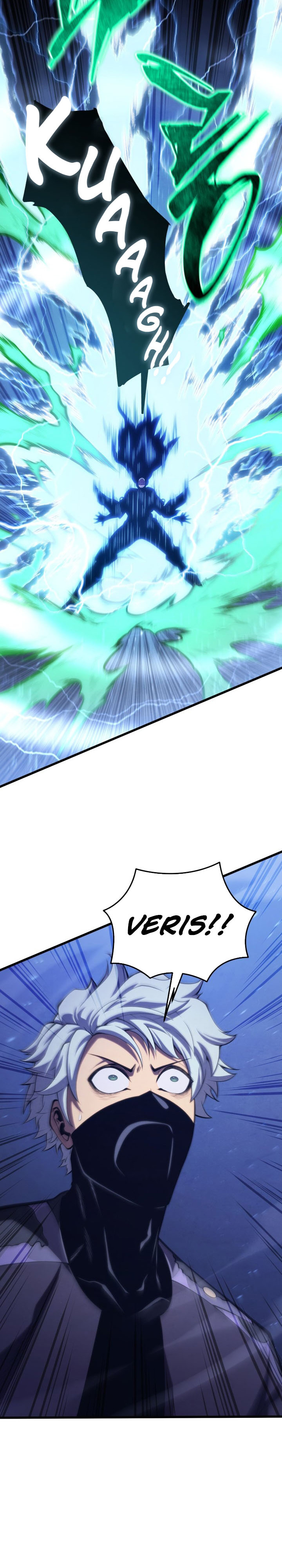 Swordmaster’s Youngest Son Chapter 154 - halaman 33