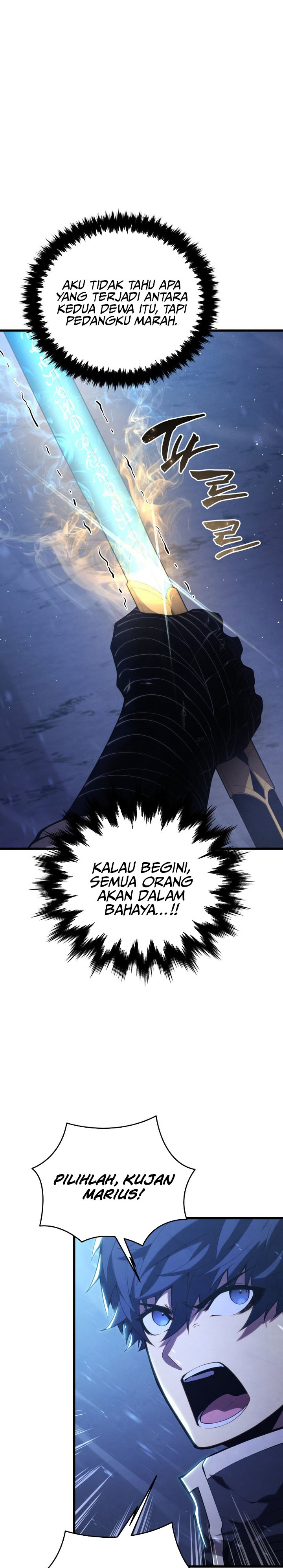 Swordmaster’s Youngest Son Chapter 154 - halaman 38