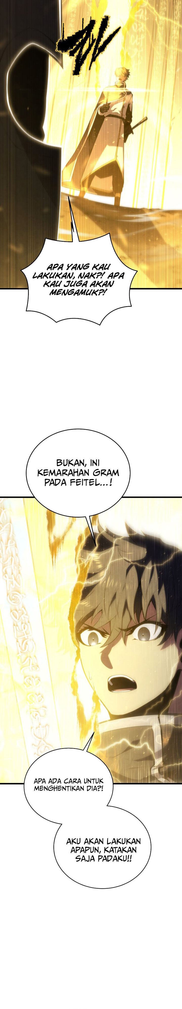 Swordmaster’s Youngest Son Chapter 154 - halaman 41