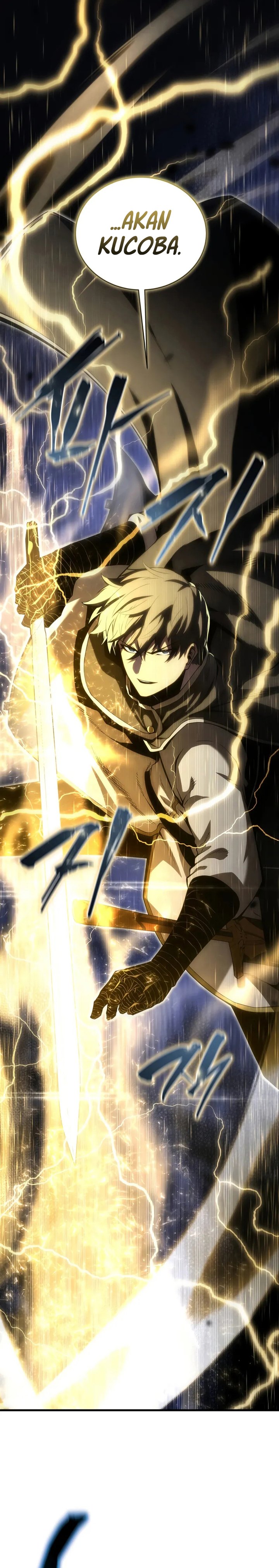 Swordmaster’s Youngest Son Chapter 155 - halaman 3