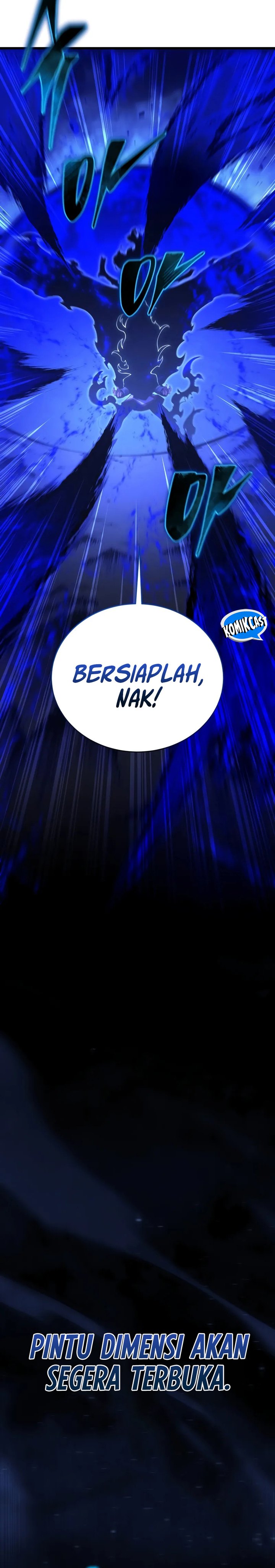 Swordmaster’s Youngest Son Chapter 155 - halaman 4