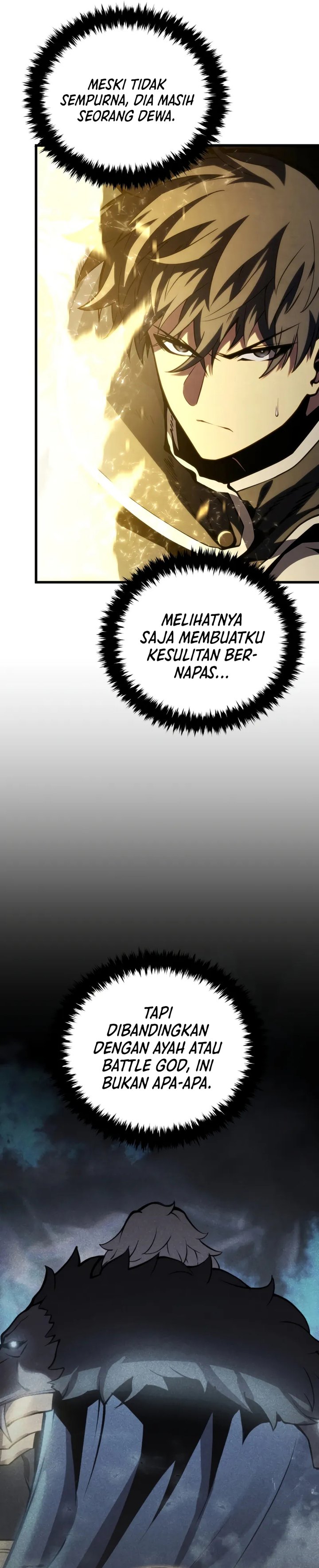 Swordmaster’s Youngest Son Chapter 155 - halaman 10
