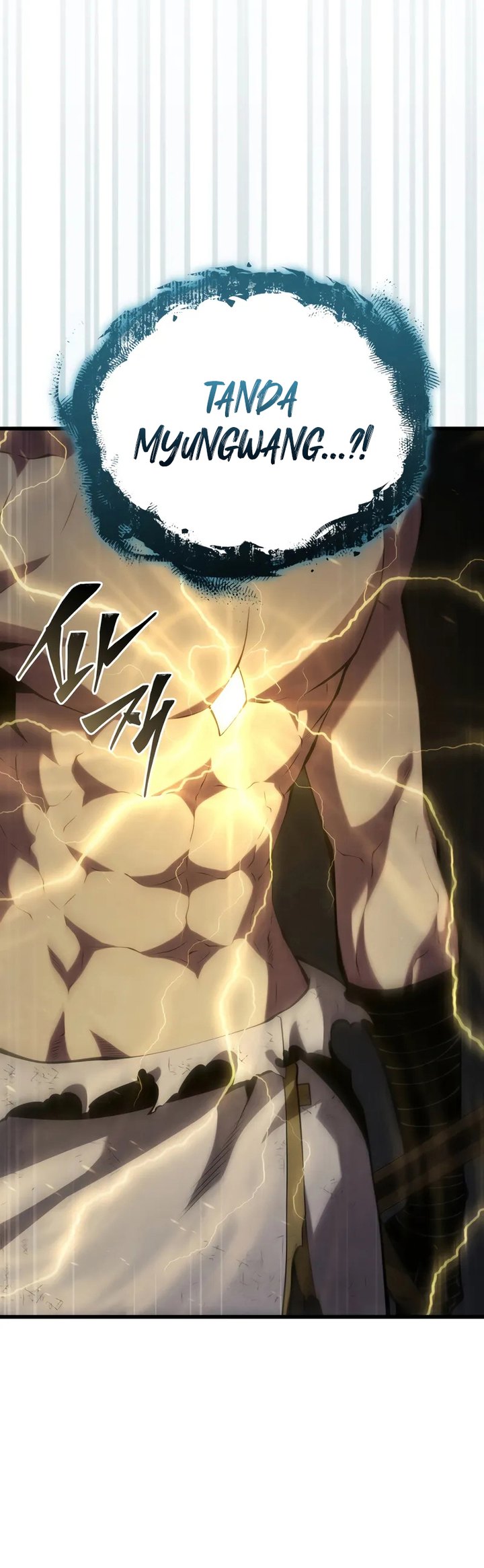 Swordmaster’s Youngest Son Chapter 155 - halaman 21