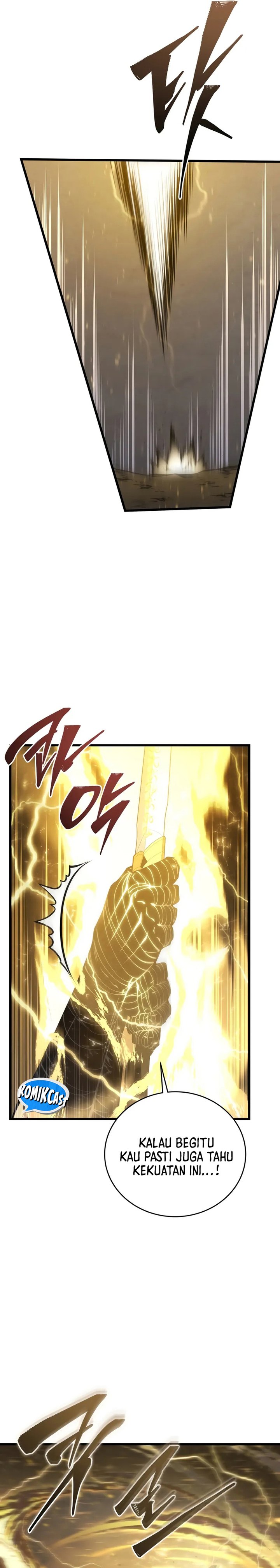 Swordmaster’s Youngest Son Chapter 155 - halaman 24