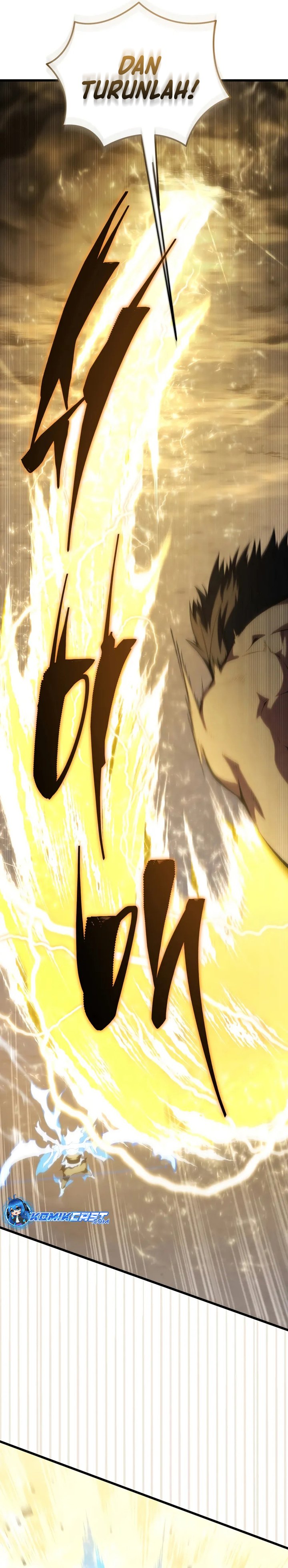 Swordmaster’s Youngest Son Chapter 155 - halaman 26