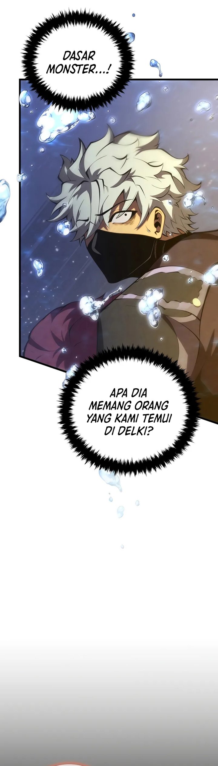 Swordmaster’s Youngest Son Chapter 155 - halaman 28